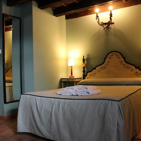 Bezana Casa Rural La Toba I Y II מראה חיצוני תמונה