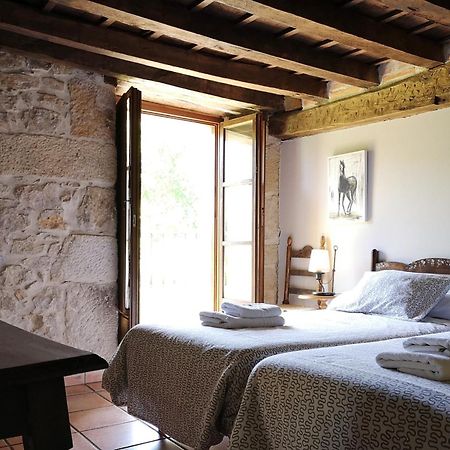 Bezana Casa Rural La Toba I Y II מראה חיצוני תמונה