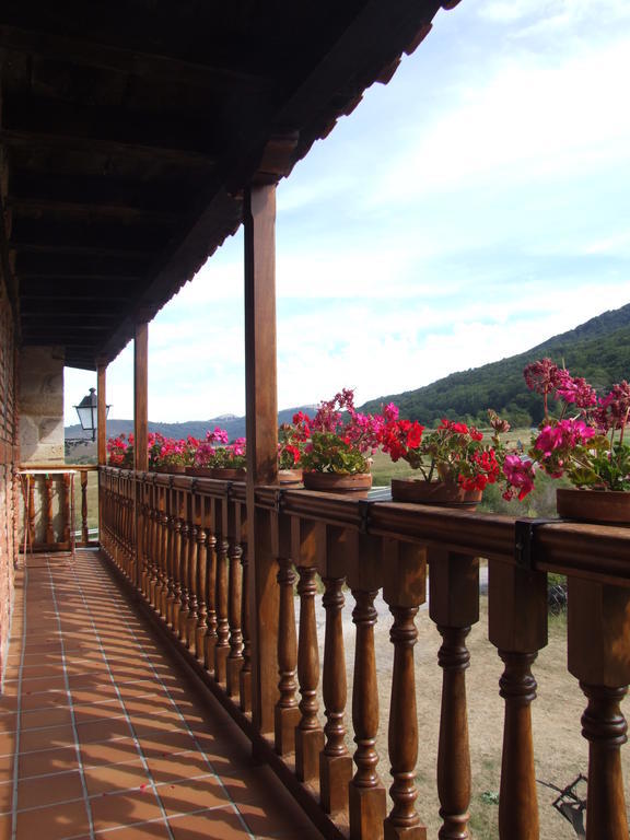 Bezana Casa Rural La Toba I Y II חדר תמונה