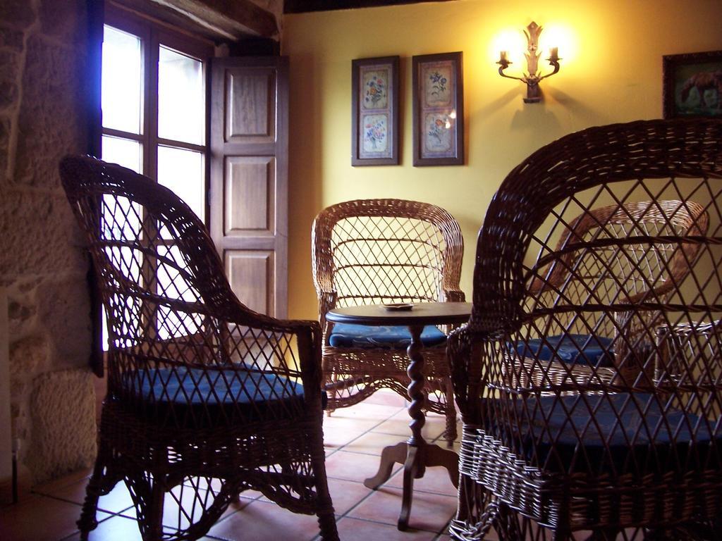 Bezana Casa Rural La Toba I Y II חדר תמונה