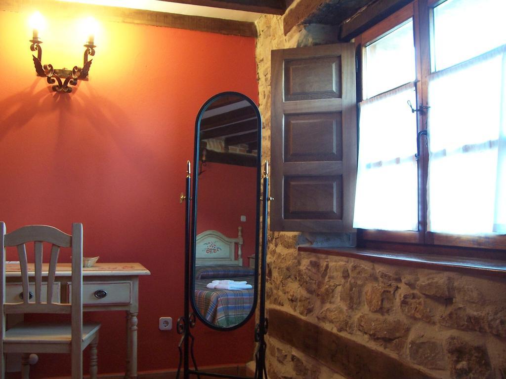 Bezana Casa Rural La Toba I Y II חדר תמונה