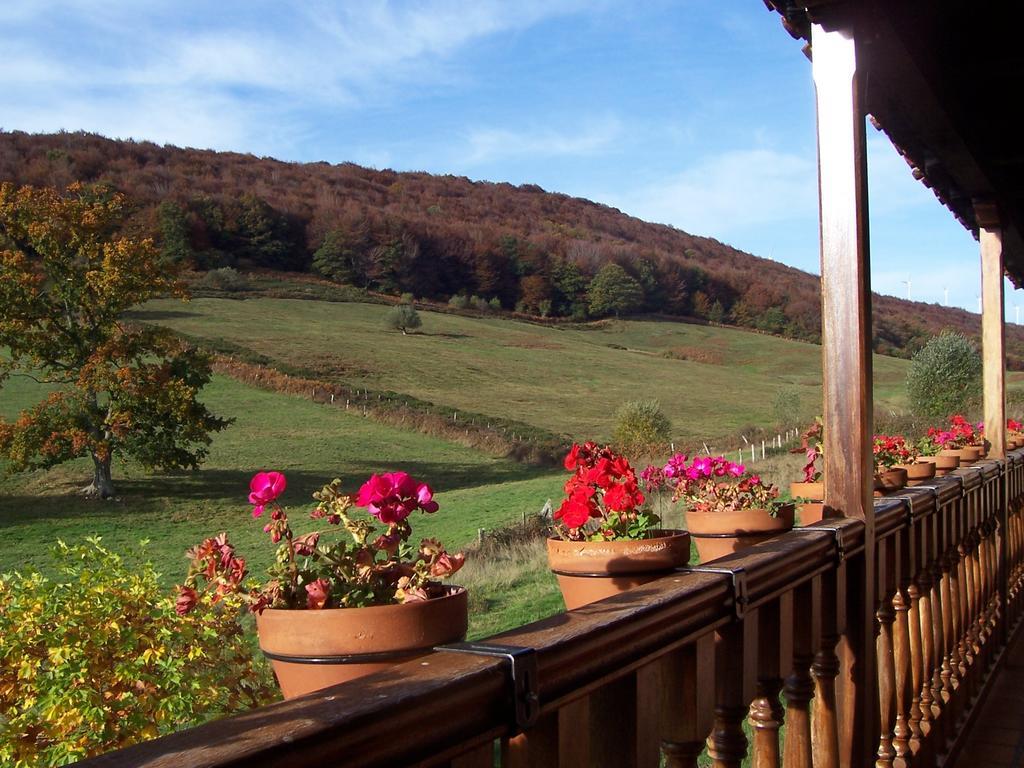 Bezana Casa Rural La Toba I Y II חדר תמונה